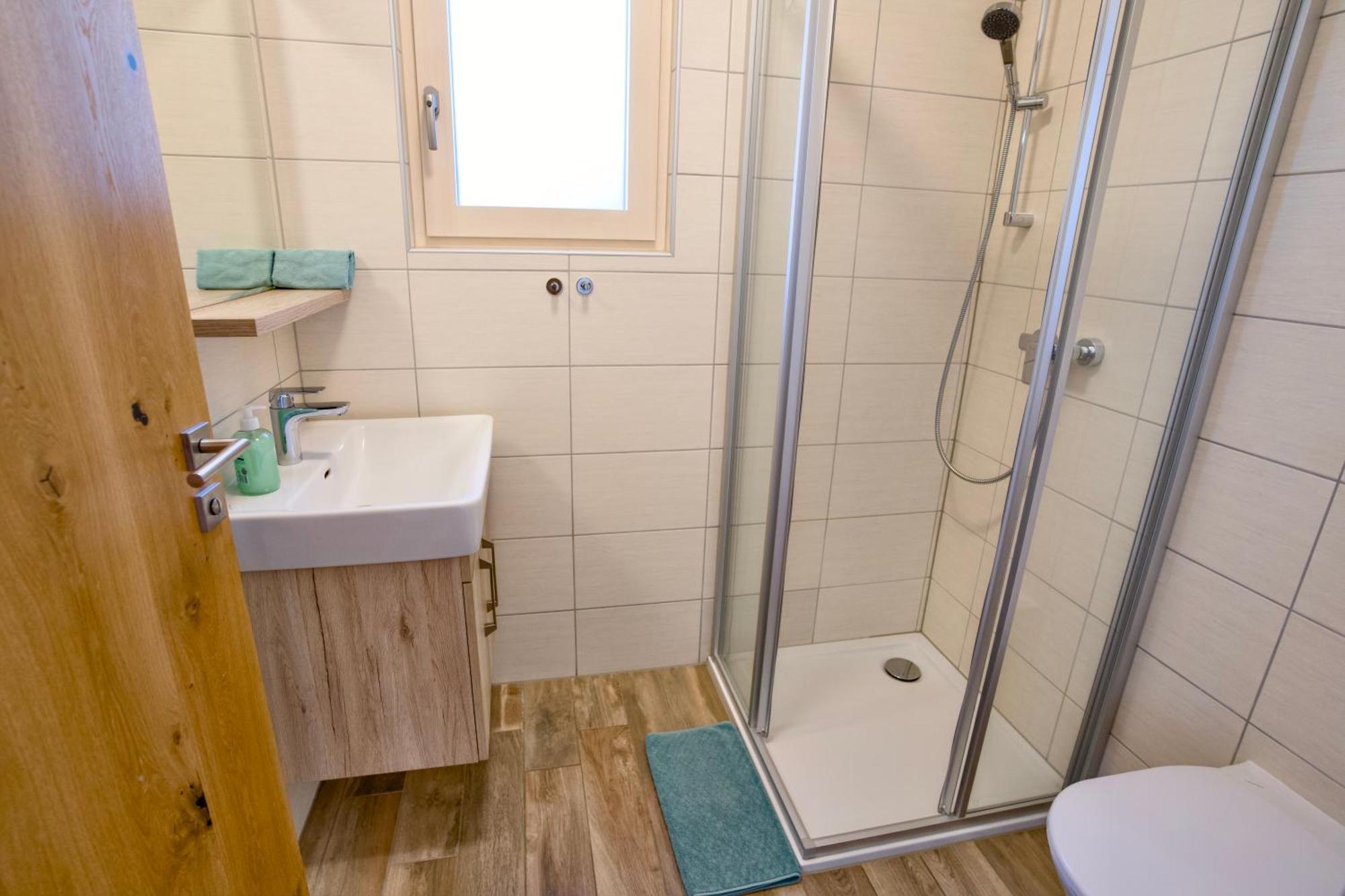 Apartments Alpsmart Oetz Eksteriør billede